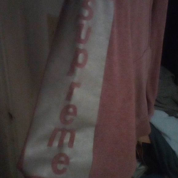 Envy Supreme Hoodie - Picture 2 of 5